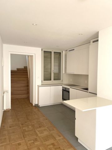 3.5 Zimmer, 71 m², 5. Stock - Photo 2