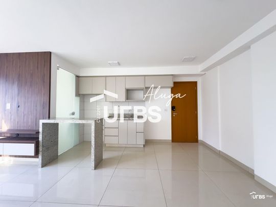 Apartamento, 76 m², 2 qts, 2 banh., 1 vagas, Jardim América - Photo 1