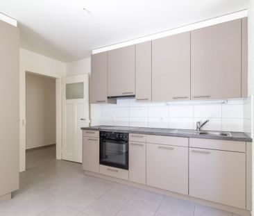 Jaluse 13 – Appartement de 3 pièces au rez-de-chaussée - Photo 4