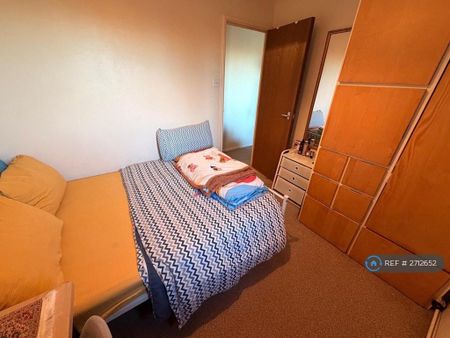 1 bedroom flat to rent - Photo 4