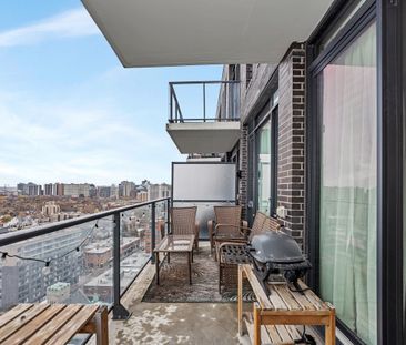 For Lease - 203 Catherine Street Unit# 1803, Ottawa Centre, Ontario - Photo 6
