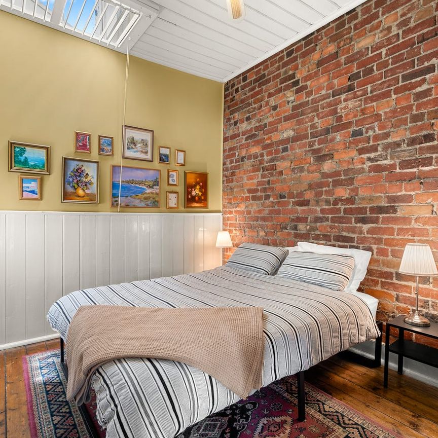 CHARMING AND UNIQUE - Photo 1