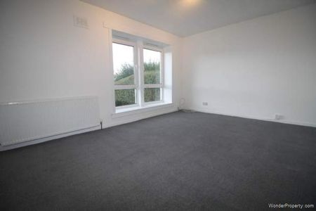 3 bedroom property to rent in Port Glasgow - Photo 2