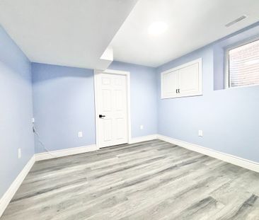 For Lease - 260 BETHUNE Avenue Unit# BSMT, Welland, Ontario - Photo 5