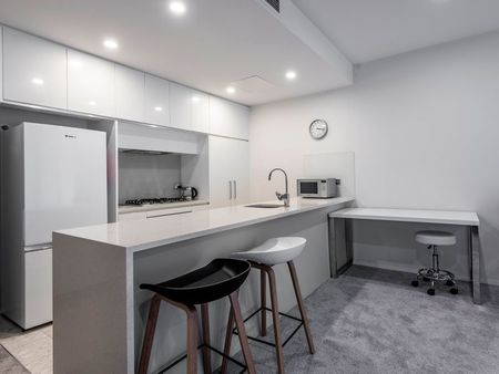 73/11 Trevillian Quay, Kingston ACT 2604 - Apartment For Rent | Domain - Photo 4