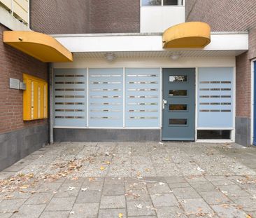 Te huur: Geulstraat 56 - Photo 1