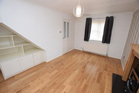 2 bedroom townhouse to rent - Photo 4