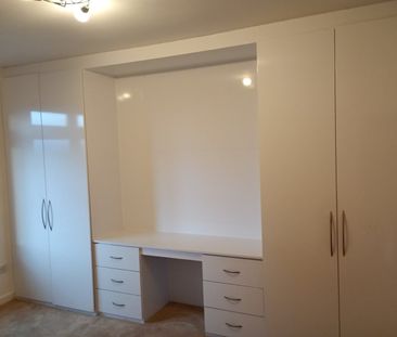 2 Bed Flat, Carntyne, G32 - Photo 1