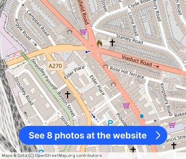 Elder Place, Brighton- RL0082 - Photo 1