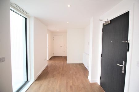 Broadgate, The Broadway, Crawley - Photo 5