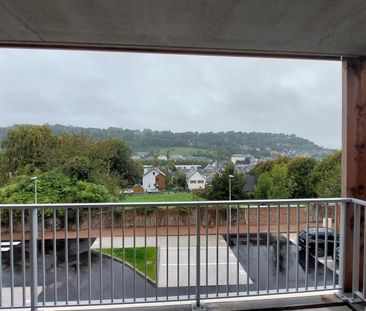 location Appartement T2 DE 46.45m² À HONFLEUR - Photo 6