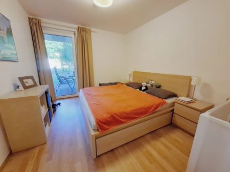 Charmante Gartenoase! - Foto 4