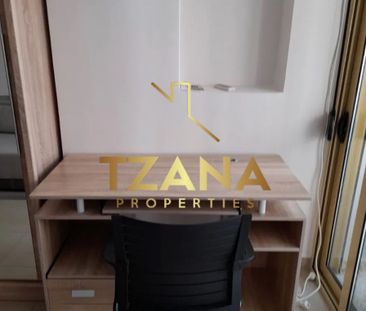 Studio/Γκαρσονιέρα για ενοικίαση Ιπποκράτειο (Φάληρο - Ιπποκράτειο) - Photo 2