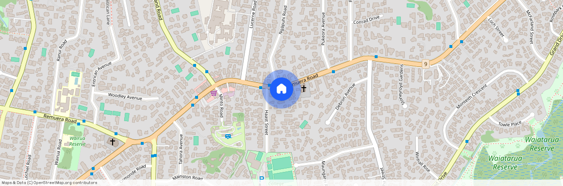 4/627 Remuera Road, Remuera, Auckland City