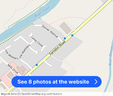 Farndon Road, Newark, NG24 - Photo 1