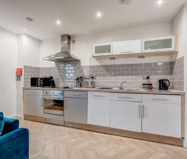 1 bedroom apartment to rent - Photo 2