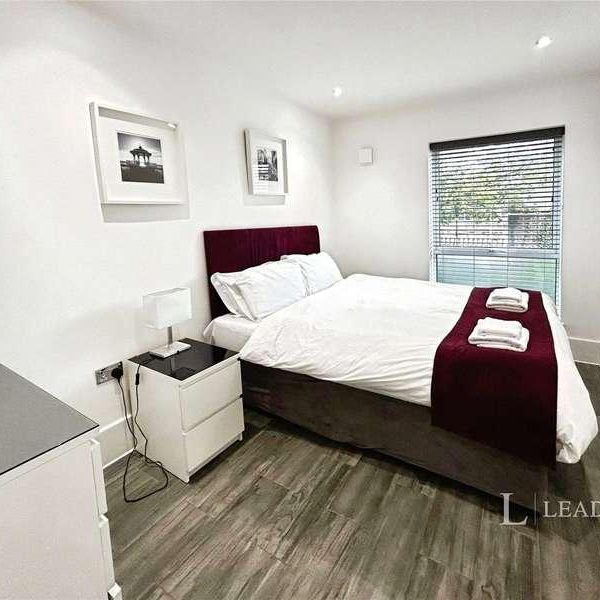 The Legacy, Denmark Villas, Hove, East Sussex, BN3 - Photo 1