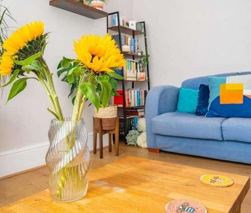 Mowll Street, Oval, SW9 - Photo 6