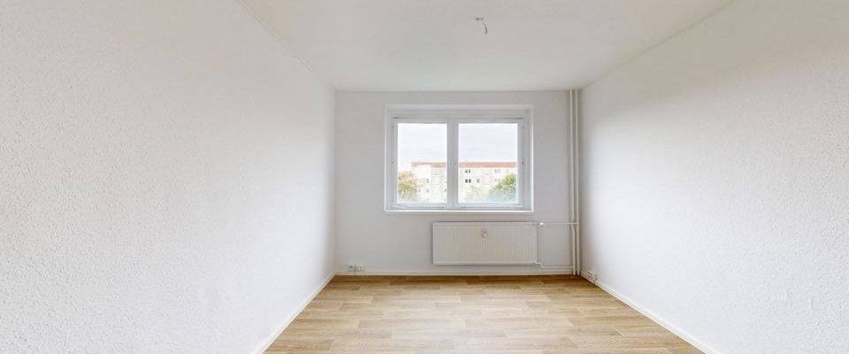 Frisch renoviert, sofort bezugsfertig mit Aussicht zum Petersberg - Photo 1