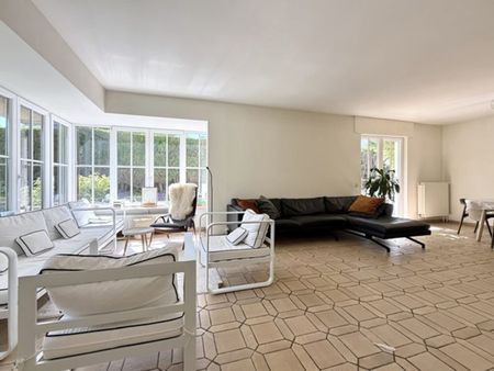 Tout savoir sur cette maison à Kraainem, à Kraainem - Foto 3