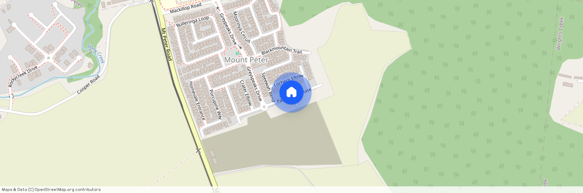 4 Pallarenda Chase, Qld 4869, Mount Peter