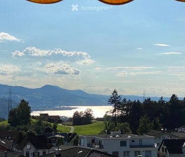 2.5 Zimmer mit Seesicht - Foto 3