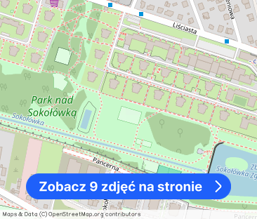 Nowe 2 pokoje klimatyzacja, balkon ul. Liściasta 21 A - Zdjęcie 1