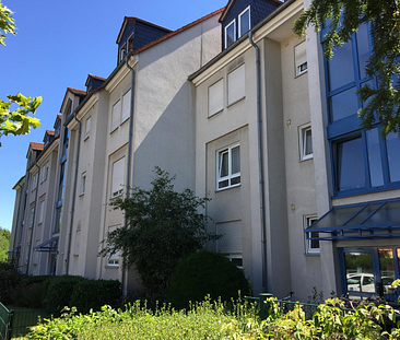 Louis-Pasteur-Str. 18, 60439 Frankfurt am Main, (Niederursel), Deut... - Foto 1