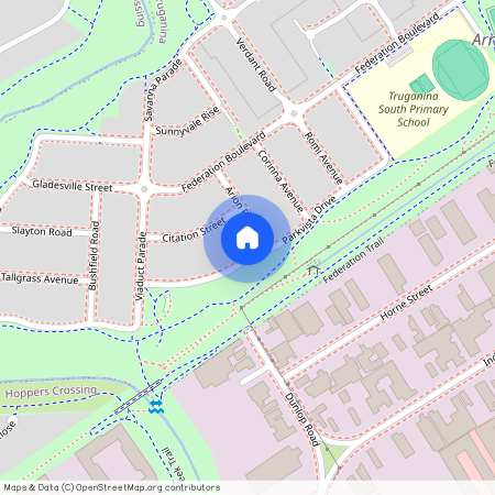 50 Parkvista Drive, Truganina VIC 3029