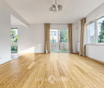 Warszawa, Wilanów, Wilanów Powsinek - Zdjęcie 4