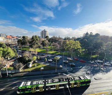 78/33 La Trobe Street - Photo 1