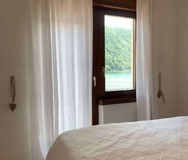 Appartamento in Affitto a Morcote - Foto 4