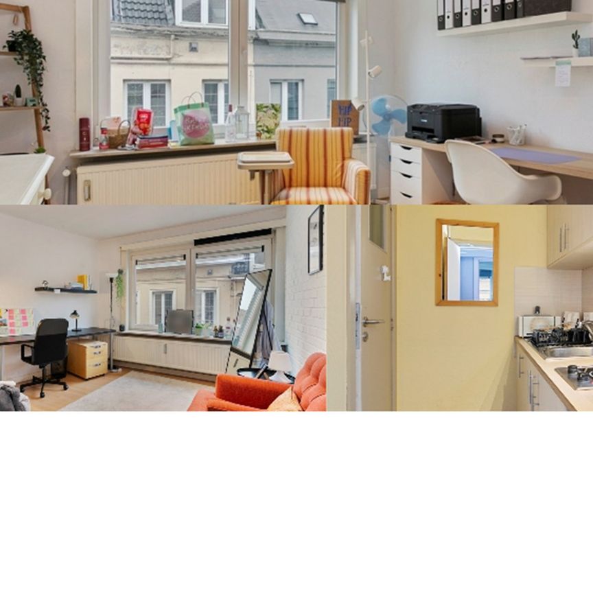 Huisnr 13 + 15 - Sint-Kri­s­tof­fel­straat 17 - Photo 2