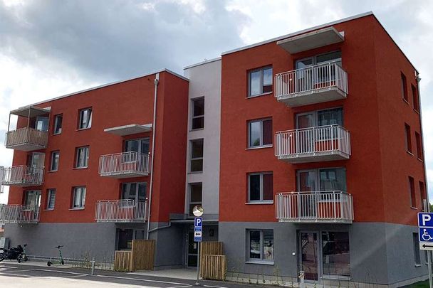 Strimlusevägen 38 - Foto 1