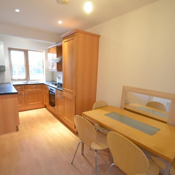 3 bedroom townhouse to rent - Photo 1