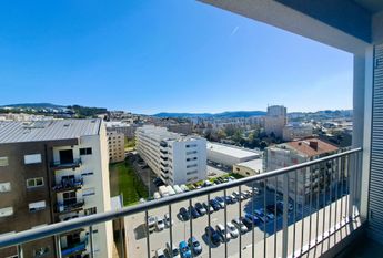Apartamento T2 em Braga