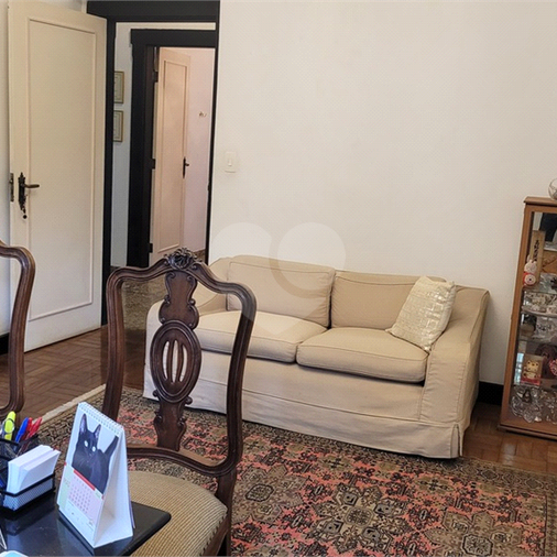 Casa com 4 quartos para alugar em Jardim Paulista - SP - Photo 1