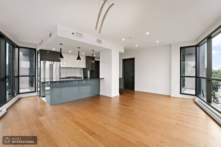 Petite-Italie/Rosemont Rental - Superb apartment for rent in Little Italy/Rosemont - Photo 2