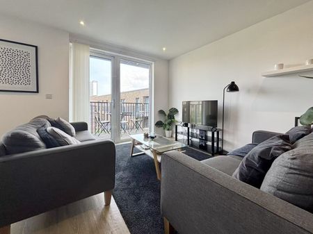Plough Way, London - Photo 3