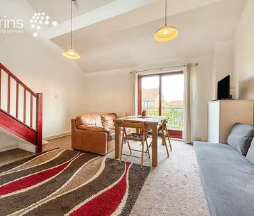 Maiden Place, Lower Earley, Reading, RG6 - Photo 1