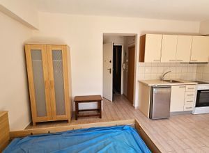 Studio/Γκαρσονιέρα για ενοικίαση - 40 Εκκλησιές - Ευαγγελίστρια, - Photo 5