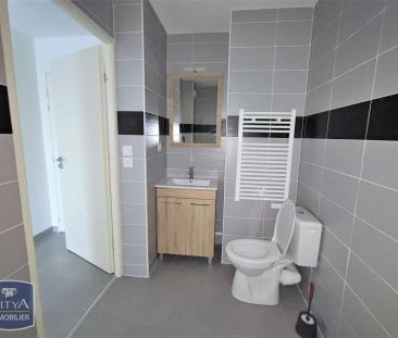 Appartement à louer 1 pièce 21.19m² - Photo 6