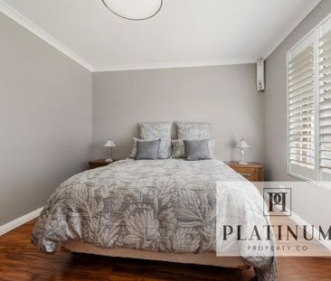 Beautifully Renovated Home with Flexible Living Spaces & Stunning O... - Photo 5