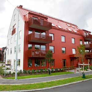 Almgatan 22, Kneippen - Photo 2