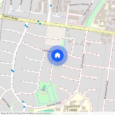 4 Lancelot Court, Vic 3021, Kings Park