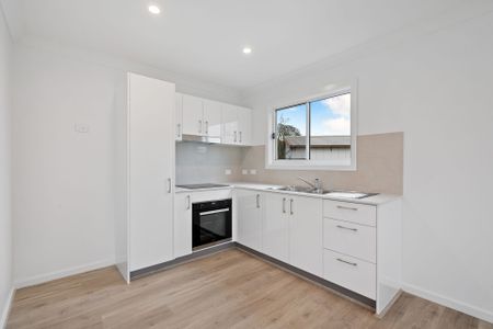 Two Bedroom Granny Flat - Photo 5