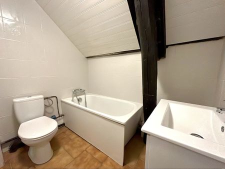 Location Appartement 2 pièces 38m² LIANCOURT 60140 - Photo 4