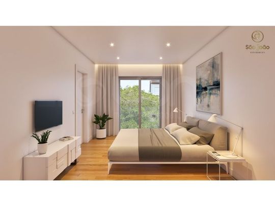4 room luxury Apartment for rent in Cascais e Estoril, Cascais, Lisbon - Photo 1