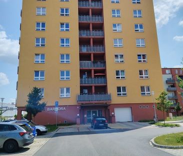 Pronájem bytu 1+kk 45 m² - Photo 2