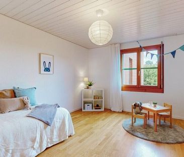 Spacious 5.5-room apartment with a beautiful view - Photo 5